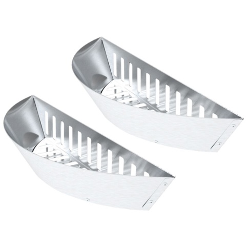Broil King Crown™ Kettle, Kulkurve, 2 stk.