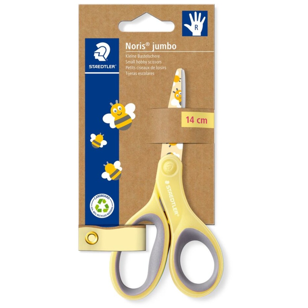 Staedtler, Saks, Noris 965, 14 cm