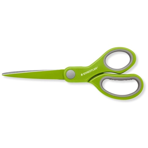 Staedtler, Saks, Noris 965, 17 cm