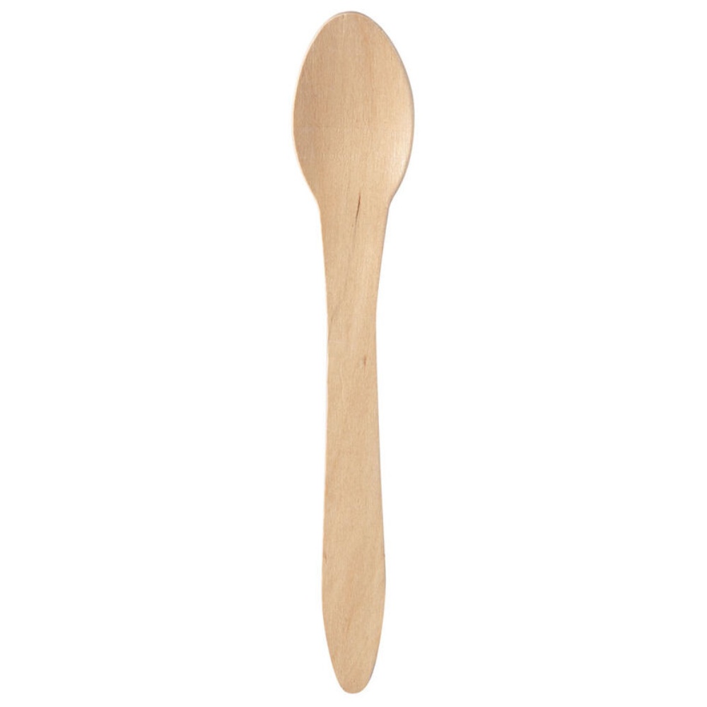 Engangsske, 18 cm