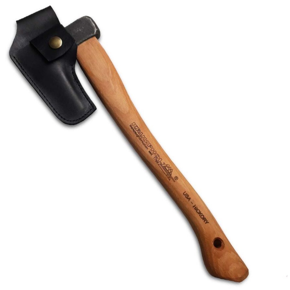 Krumpholz, Økse, 38 cm