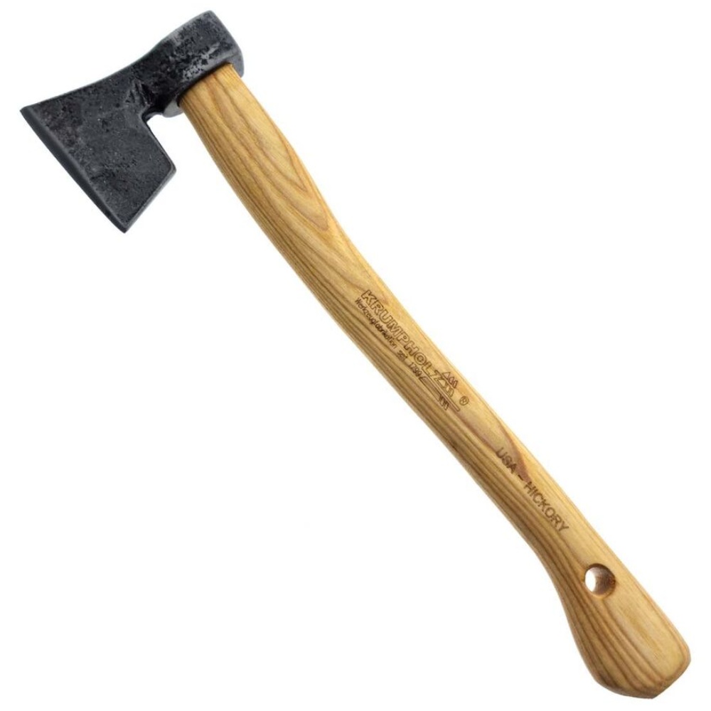 Krumpholz, Skovøkse, 36 cm
