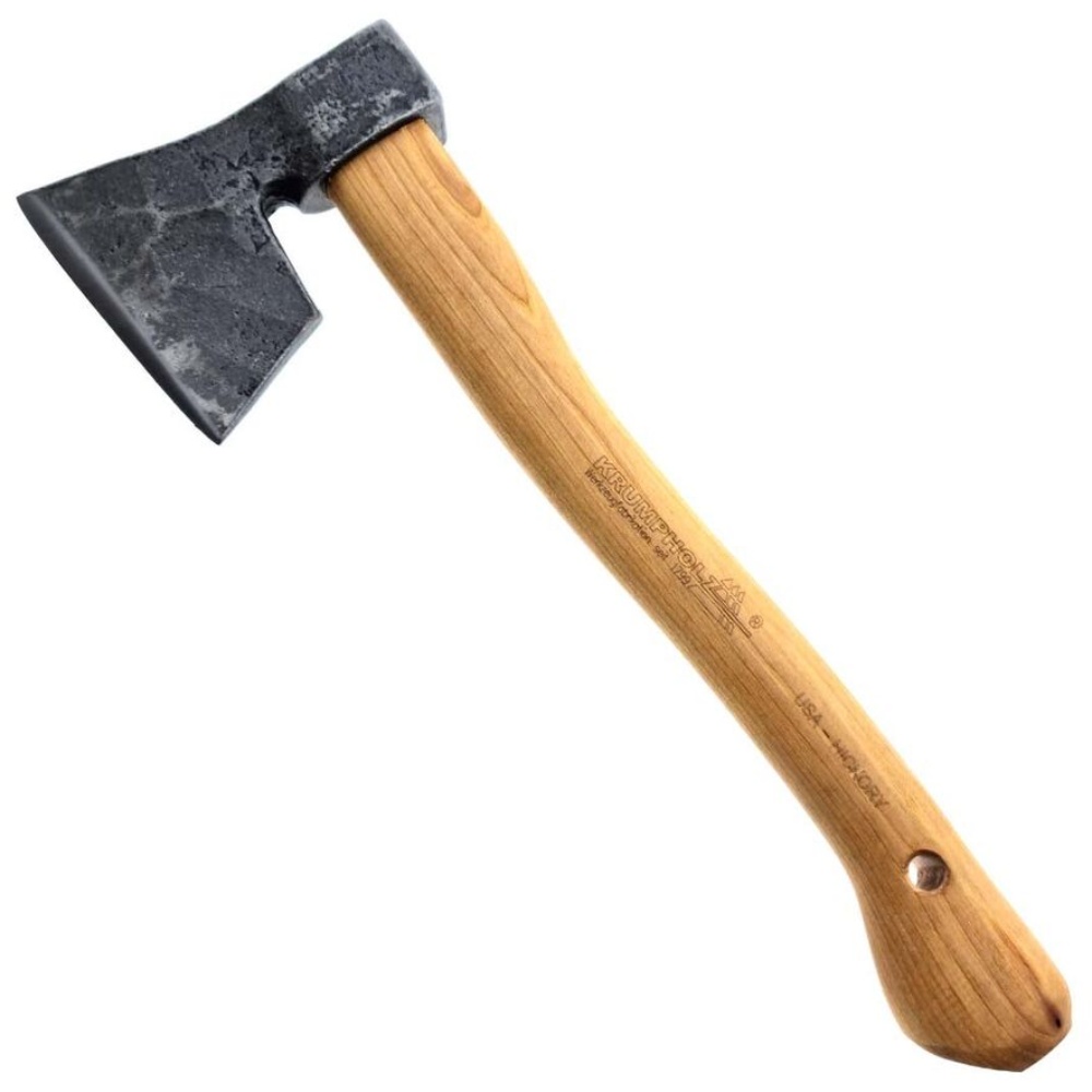 Krumpholz, Skovøkse, 40 cm