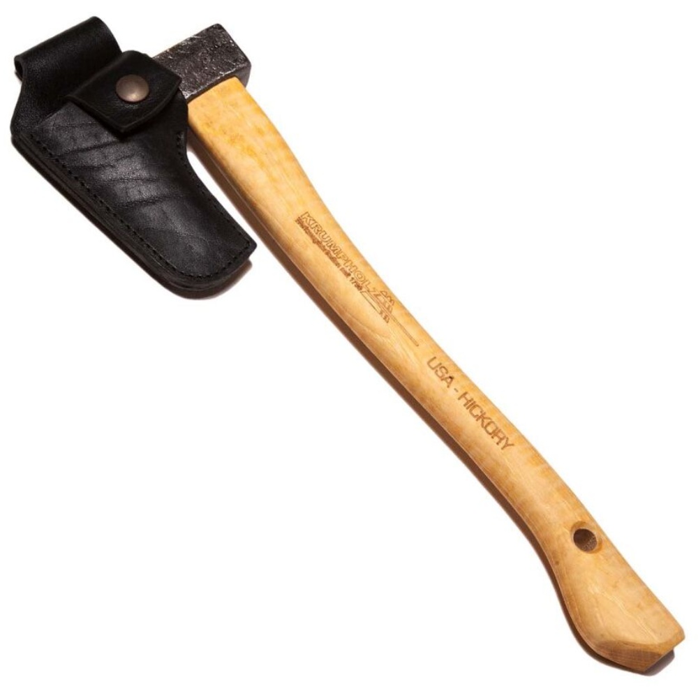 Krumpholz, Haveøkse, 36 cm