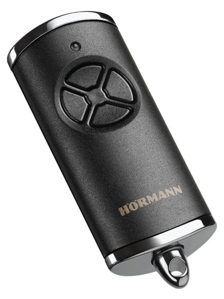 Hörmann HSE 4 BS, Fjernbetjening