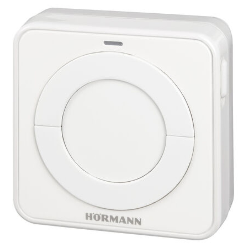 Hörmann FIT 2-1 BS, Indvendig trykknap