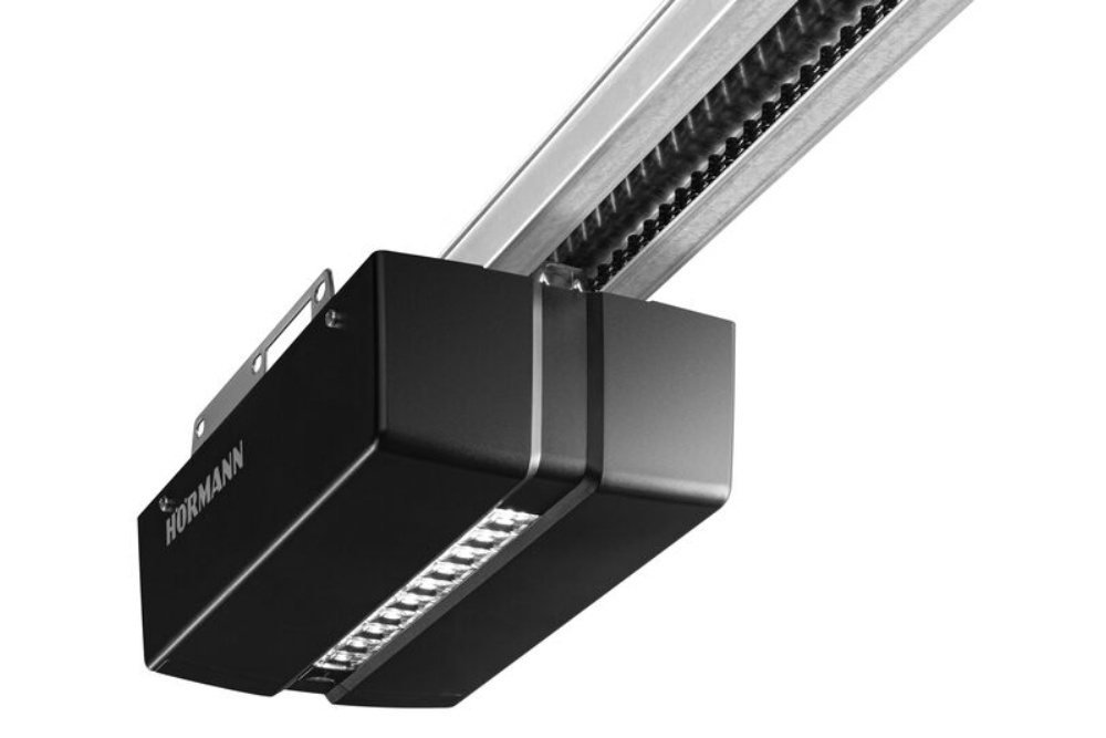 Hörmann ProMatic 4, Portåbner